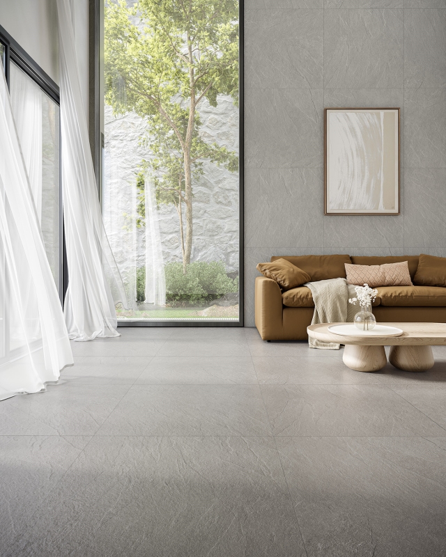 NEBULA GRAY - Vista 1